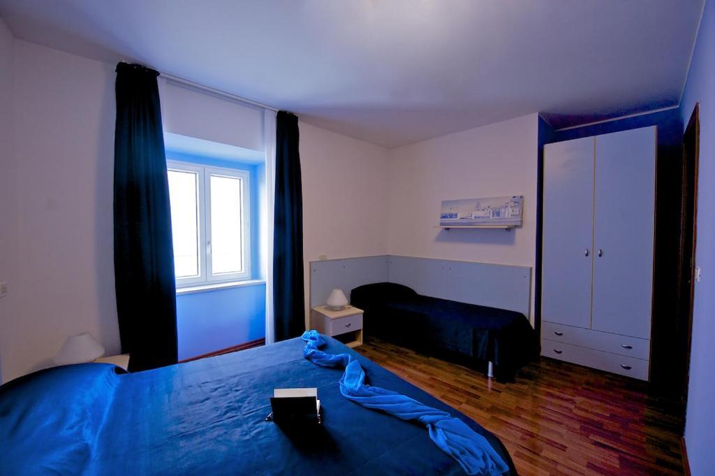Hotel La Bussola Múggia Quarto foto